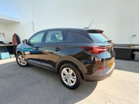 USED 2018 68 VAUXHALL GRANDLAND X 1.6 Turbo D BlueInjection SE SUV 5dr Diesel Manual Euro 6 (s/s) (120 ps) 