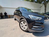 USED 2018 68 VAUXHALL GRANDLAND X 1.6 Turbo D BlueInjection SE SUV 5dr Diesel Manual Euro 6 (s/s) (120 ps) 