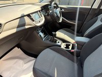 USED 2018 68 VAUXHALL GRANDLAND X 1.6 Turbo D BlueInjection SE SUV 5dr Diesel Manual Euro 6 (s/s) (120 ps) 