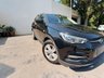 USED 2018 68 VAUXHALL GRANDLAND X 1.6 Turbo D BlueInjection SE SUV 5dr Diesel Manual Euro 6 (s/s) (120 ps) 