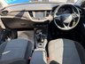 USED 2018 68 VAUXHALL GRANDLAND X 1.6 Turbo D BlueInjection SE SUV 5dr Diesel Manual Euro 6 (s/s) (120 ps) 