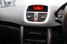 USED 2007 57 PEUGEOT 207 1.4 VTi Sport Hatchback 5dr Petrol Manual (145 g/km, 95 bhp) 