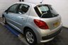USED 2007 57 PEUGEOT 207 1.4 VTi Sport Hatchback 5dr Petrol Manual (145 g/km, 95 bhp) 