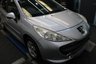 USED 2007 57 PEUGEOT 207 1.4 VTi Sport Hatchback 5dr Petrol Manual (145 g/km, 95 bhp) 