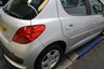 USED 2007 57 PEUGEOT 207 1.4 VTi Sport Hatchback 5dr Petrol Manual (145 g/km, 95 bhp) 