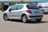 USED 2007 57 PEUGEOT 207 1.4 VTi Sport Hatchback 5dr Petrol Manual (145 g/km, 95 bhp) 