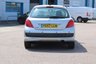 USED 2007 57 PEUGEOT 207 1.4 VTi Sport Hatchback 5dr Petrol Manual (145 g/km, 95 bhp) 