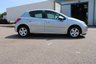 USED 2007 57 PEUGEOT 207 1.4 VTi Sport Hatchback 5dr Petrol Manual (145 g/km, 95 bhp) 