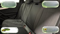 USED 2024 24 AUDI A4 AUTOMATIC 2.0 TFSI 40 S line Saloon 4dr Petrol S Tronic Euro 6 (s/s) (204 ps) 