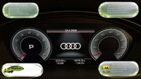 USED 2024 24 AUDI A4 AUTOMATIC 2.0 TFSI 40 S line Saloon 4dr Petrol S Tronic Euro 6 (s/s) (204 ps) 