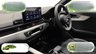 USED 2024 24 AUDI A4 AUTOMATIC 2.0 TFSI 40 S line Saloon 4dr Petrol S Tronic Euro 6 (s/s) (204 ps) 