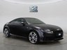 USED 2018 18 AUDI TT 2.0 TDI S line Coupe 3dr Diesel S Tronic quattro Euro 6 (s/s) (184 ps) 