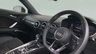 USED 2018 18 AUDI TT 2.0 TDI S line Coupe 3dr Diesel S Tronic quattro Euro 6 (s/s) (184 ps) 