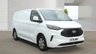 USED 2024 74 FORD TRANSIT CUSTOM 2.0 300 ECOBLUE LIMITED L2 LWB 136PS AIRCON 