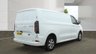 USED 2024 74 FORD TRANSIT CUSTOM 2.0 300 ECOBLUE LIMITED L2 LWB 136PS AIRCON 