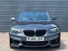 USED 2019 69 BMW 2 SERIES 1.5 218i GPF M Sport Coupe 2dr Petrol Auto Euro 6  Harman / Kardon, Heated Seats