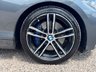 USED 2019 69 BMW 2 SERIES 1.5 218i GPF M Sport Coupe 2dr Petrol Auto Euro 6  Harman / Kardon, Heated Seats