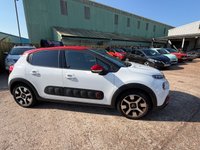 USED 2017 67 CITROEN C3 1.2 PureTech Flair Hatchback 5dr Petrol Manual Euro 6 (82 ps) WET BELT REPLACED