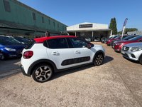 USED 2017 67 CITROEN C3 1.2 PureTech Flair Hatchback 5dr Petrol Manual Euro 6 (82 ps) WET BELT REPLACED