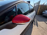 USED 2017 67 CITROEN C3 1.2 PureTech Flair Hatchback 5dr Petrol Manual Euro 6 (82 ps) WET BELT REPLACED