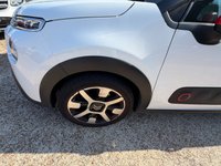 USED 2017 67 CITROEN C3 1.2 PureTech Flair Hatchback 5dr Petrol Manual Euro 6 (82 ps) WET BELT REPLACED