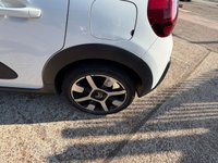 USED 2017 67 CITROEN C3 1.2 PureTech Flair Hatchback 5dr Petrol Manual Euro 6 (82 ps) WET BELT REPLACED