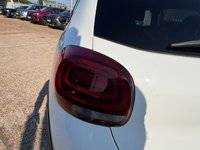 USED 2017 67 CITROEN C3 1.2 PureTech Flair Hatchback 5dr Petrol Manual Euro 6 (82 ps) WET BELT REPLACED