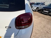 USED 2017 67 CITROEN C3 1.2 PureTech Flair Hatchback 5dr Petrol Manual Euro 6 (82 ps) WET BELT REPLACED