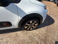 USED 2017 67 CITROEN C3 1.2 PureTech Flair Hatchback 5dr Petrol Manual Euro 6 (82 ps) WET BELT REPLACED