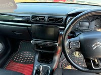 USED 2017 67 CITROEN C3 1.2 PureTech Flair Hatchback 5dr Petrol Manual Euro 6 (82 ps) WET BELT REPLACED