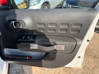 USED 2017 67 CITROEN C3 1.2 PureTech Flair Hatchback 5dr Petrol Manual Euro 6 (82 ps) WET BELT REPLACED