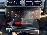 USED 2017 67 CITROEN C3 1.2 PureTech Flair Hatchback 5dr Petrol Manual Euro 6 (82 ps) WET BELT REPLACED