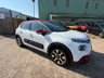 USED 2017 67 CITROEN C3 1.2 PureTech Flair Hatchback 5dr Petrol Manual Euro 6 (82 ps) WET BELT REPLACED