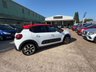 USED 2017 67 CITROEN C3 1.2 PureTech Flair Hatchback 5dr Petrol Manual Euro 6 (82 ps) WET BELT REPLACED