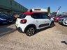 USED 2017 67 CITROEN C3 1.2 PureTech Flair Hatchback 5dr Petrol Manual Euro 6 (82 ps) WET BELT REPLACED