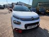 USED 2017 67 CITROEN C3 1.2 PureTech Flair Hatchback 5dr Petrol Manual Euro 6 (82 ps) WET BELT REPLACED