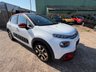 USED 2017 67 CITROEN C3 1.2 PureTech Flair Hatchback 5dr Petrol Manual Euro 6 (82 ps) WET BELT REPLACED