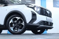 USED 2024 L FORD TRANSIT COURIER 1.0 EcoBoost Active Panel Van 5dr Petrol Manual SWB Euro 6 (s/s) (125 ps) 