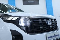 USED 2024 L FORD TRANSIT COURIER 1.0 EcoBoost Active Panel Van 5dr Petrol Manual SWB Euro 6 (s/s) (125 ps) 