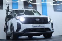 USED 2024 L FORD TRANSIT COURIER 1.0 EcoBoost Active Panel Van 5dr Petrol Manual SWB Euro 6 (s/s) (125 ps) 