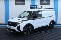 USED 2024 L FORD TRANSIT COURIER 1.0 EcoBoost Active Panel Van 5dr Petrol Manual SWB Euro 6 (s/s) (125 ps) 