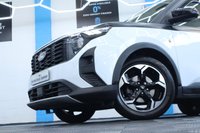 USED 2024 L FORD TRANSIT COURIER 1.0 EcoBoost Active Panel Van 5dr Petrol Manual SWB Euro 6 (s/s) (125 ps) 