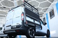 USED 2024 L FORD TRANSIT COURIER 1.0 EcoBoost Active Panel Van 5dr Petrol Manual SWB Euro 6 (s/s) (125 ps) 
