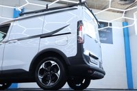 USED 2024 L FORD TRANSIT COURIER 1.0 EcoBoost Active Panel Van 5dr Petrol Manual SWB Euro 6 (s/s) (125 ps) 