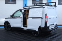USED 2024 L FORD TRANSIT COURIER 1.0 EcoBoost Active Panel Van 5dr Petrol Manual SWB Euro 6 (s/s) (125 ps) 