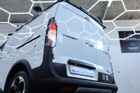 USED 2024 L FORD TRANSIT COURIER 1.0 EcoBoost Active Panel Van 5dr Petrol Manual SWB Euro 6 (s/s) (125 ps) 
