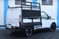 USED 2024 L FORD TRANSIT COURIER 1.0 EcoBoost Active Panel Van 5dr Petrol Manual SWB Euro 6 (s/s) (125 ps) 