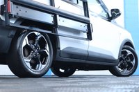 USED 2024 L FORD TRANSIT COURIER 1.0 EcoBoost Active Panel Van 5dr Petrol Manual SWB Euro 6 (s/s) (125 ps) 
