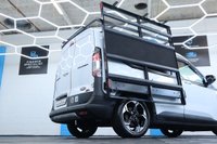 USED 2024 L FORD TRANSIT COURIER 1.0 EcoBoost Active Panel Van 5dr Petrol Manual SWB Euro 6 (s/s) (125 ps) 