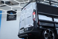 USED 2024 L FORD TRANSIT COURIER 1.0 EcoBoost Active Panel Van 5dr Petrol Manual SWB Euro 6 (s/s) (125 ps) 